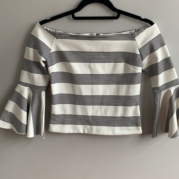 Line + Dot - Women’s Top - Picture 1 of 6